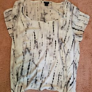 Torrid Blouse *size 2*